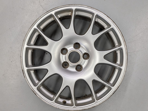 Audi bbs wheel - wheel, ch021