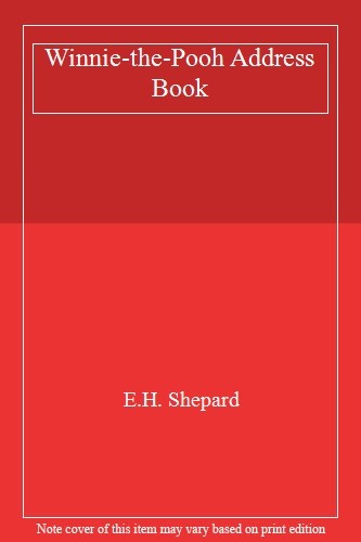 Winnie the pooh address - winnie-the-pooh,