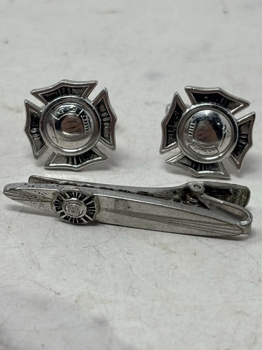 Vintage anson firefighter - vintage,