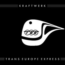 Kraftwerk: Trans-europe