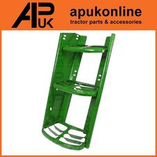 3 Step Foot Plate for John