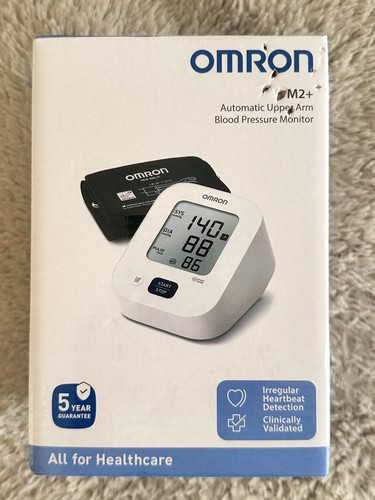 Omron hem 7188 - m2+, upper