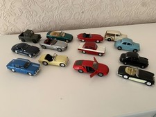 Corgi/Solido  die cast vehicle