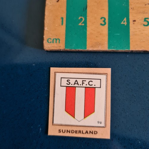 Sunderland rare 1960 - sunderland,