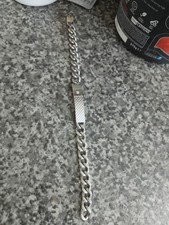 Warren James Men Stainless