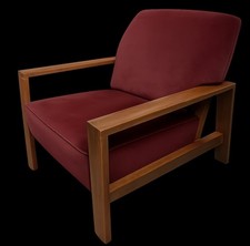 M&S Dempsey Accent Chair