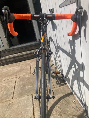 Islabikes luath 700 - islabikes,
