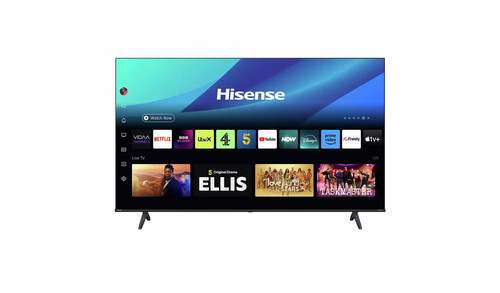 Hisense inch 32e5qtuk smart - hisense,