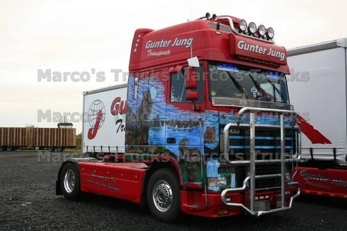 Truck photo daf - daf, tractor