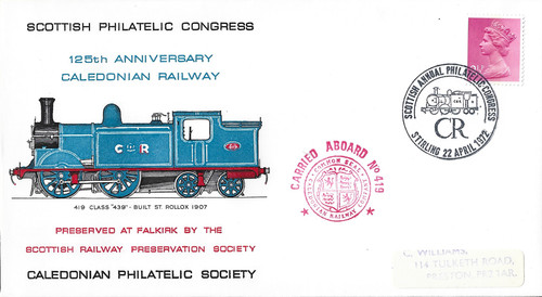 1972 scottish annual - 1972,