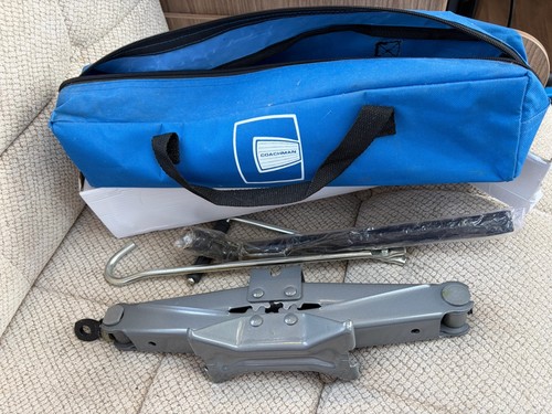 Coachman caravan scissor jack - coachman,