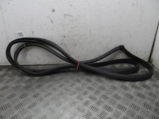 Honda Stepwagon Left Passenger