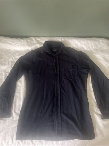Hugo boss men shirt medium - hugo,