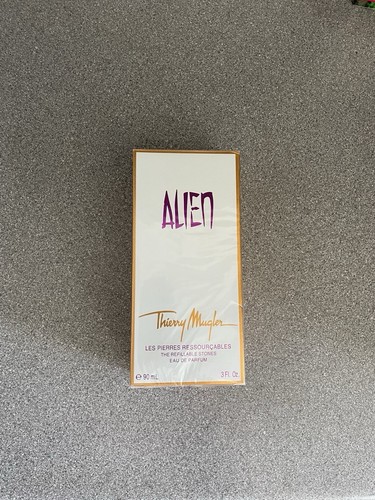 Alien mugler eau - alien, perfume