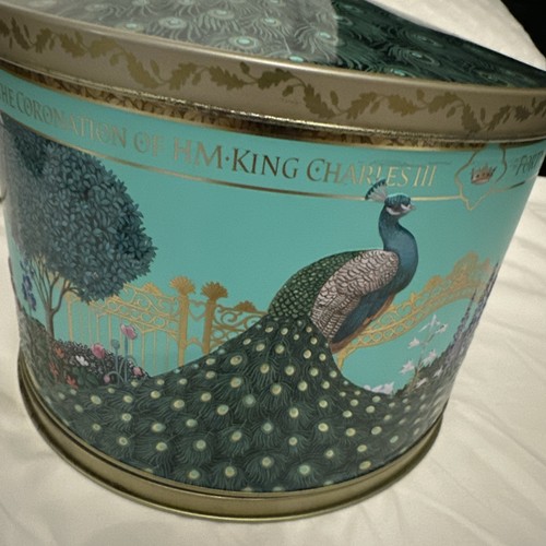 Fortnum mason king charles - fortnum,