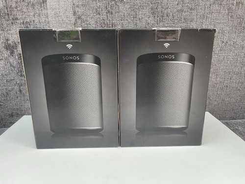 Sonos play 1 smart - sonos,