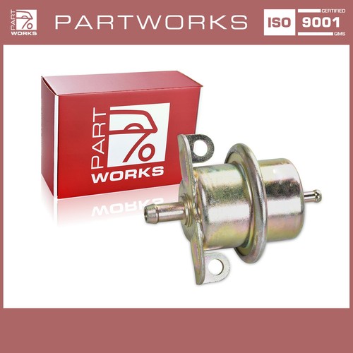 Pressure regulator fuel for - pressure,