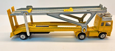 Vintage Corgi Jr C1222 Volvo