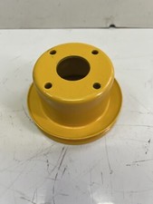 MGB GT & Roadster fan pulley pulley 12B174 1962-1971 fits on water pump NOS orig