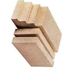 Fire Bricks Custom Cut to  size service! 20mm/25mm/30mm/Vermiculite