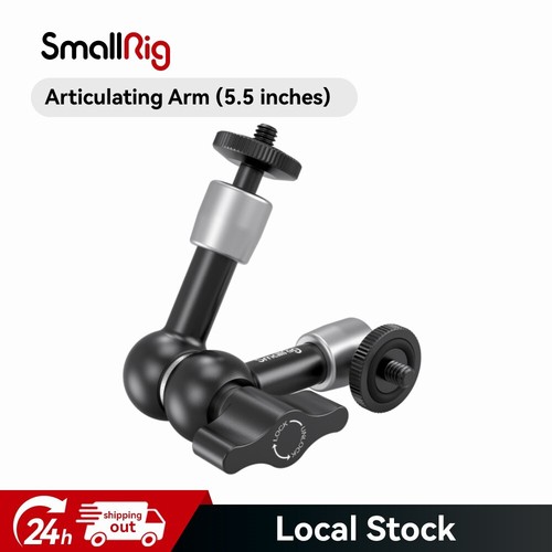 Smallrig magic arm ball - smallrig,