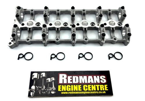 N47 camshaft cam carrier