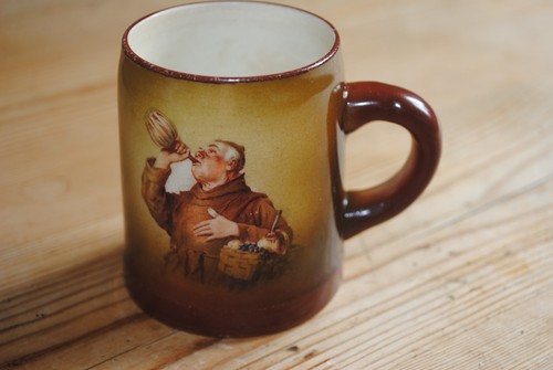 Columbian trenton art - trenton, pottery