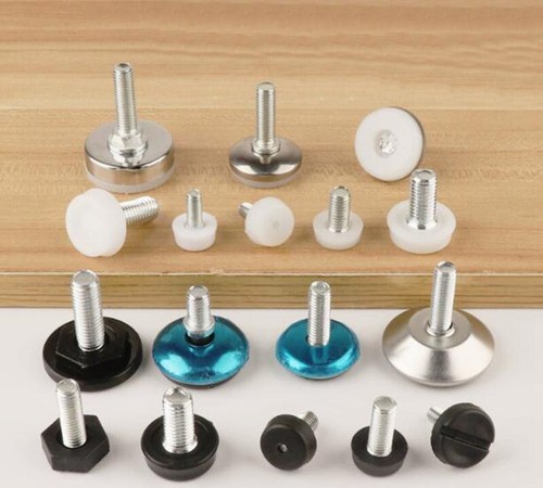 M10 furniture table - m6, m8