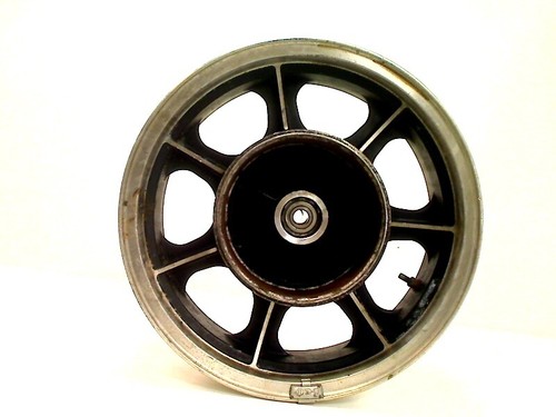 Rear wheel kawasaki 750 - wheel,