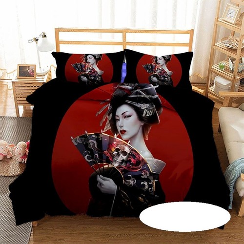 Japanese geisha samurai - japanese,