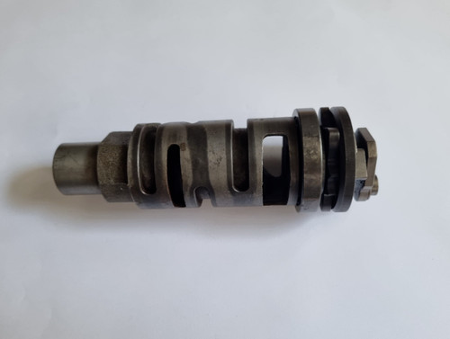 Suzuki gsxr 1100w - 1100w, shift