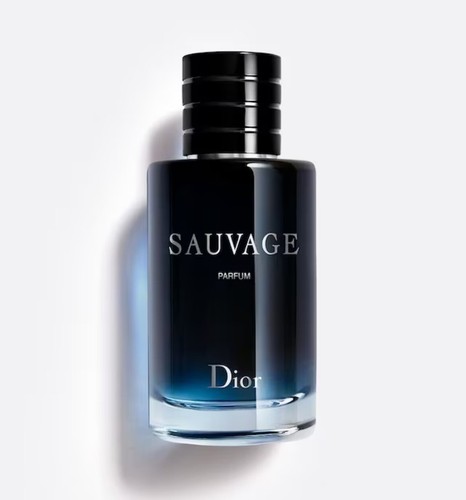 Christian dior sauvage parfum - christian,