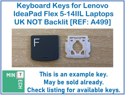 Keyboard replacement keys for - replacement,