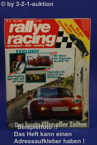 Rally racing porsche 911 - rally,