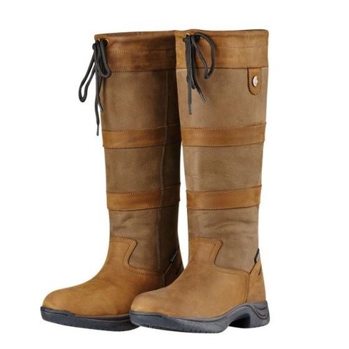 Dublin river iii country boots - iii,