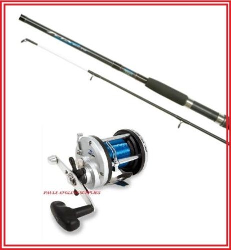 Shakespeare beta boat rod - beta,