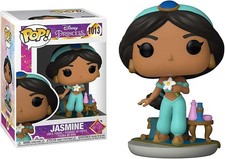 Funko POP Disney: Ultimate