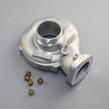 VF52 Turbo Compressor Housing