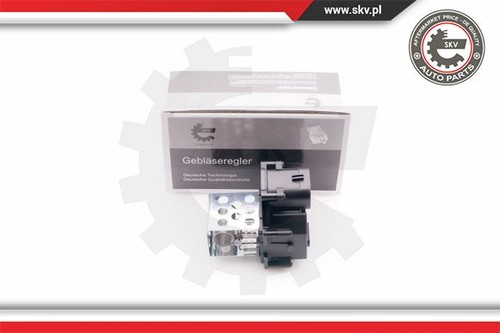 Resistor interior blower - resistor,,