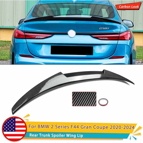 For bmw series f44 - 20-24,
