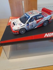 Ninco slot car used - car,
