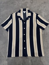 Reiss Men's Short Sleeve