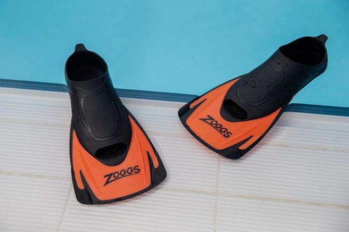Zoggs swim fin energy - zoggs,