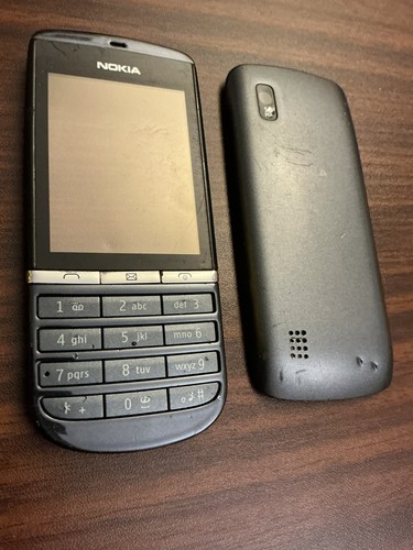 Genuine original nokia asha - original,