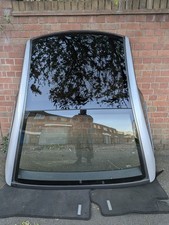 Mercedes sl R129 Panoramic