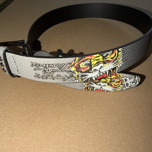 Hardy men roller belt - hardy,