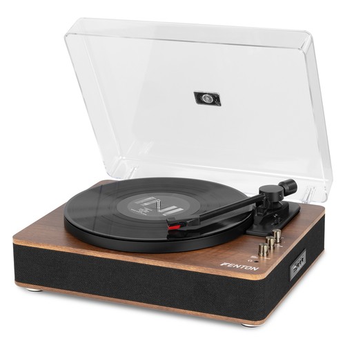 Fenton rp162 bluetooth - fenton,