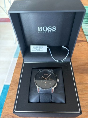 Hugo boss watch peak mens - hugo,
