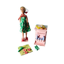 Lego Scala:  Ashleys Snack