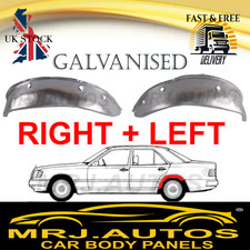 FOR MERCEDES W124 E-CLASS